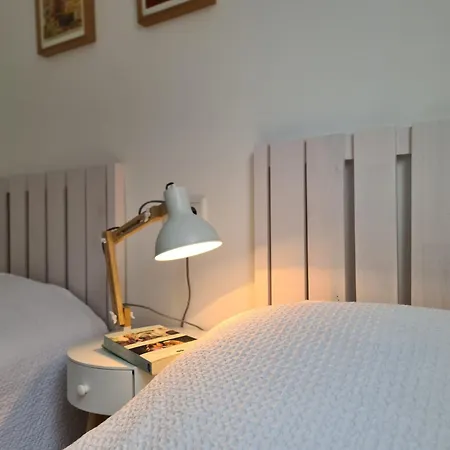 Apartmán Moon Oliva