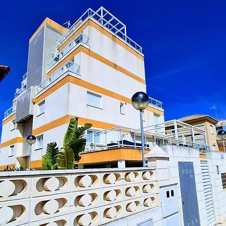 Appartement Moon Oliva