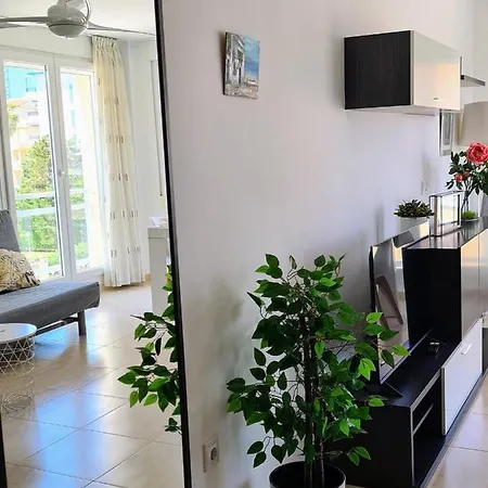 Moon Appartement *