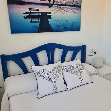 Appartement Moon