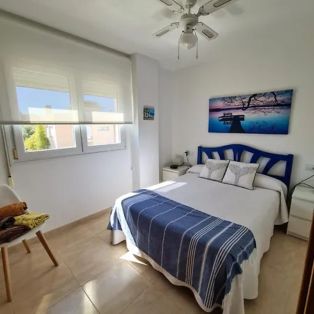 Moon Appartement *