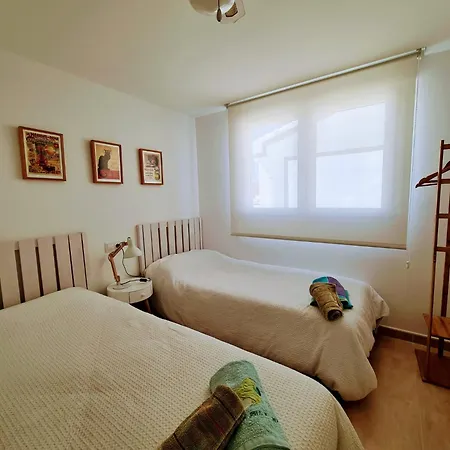 Moon Apartment Oliva
