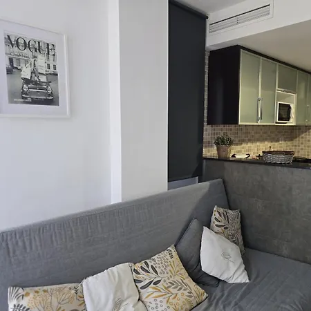 Moon Apartamento Oliva