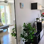 Moon Appartement *