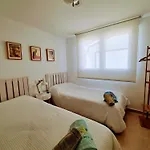 Moon Appartement Oliva