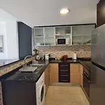 Moon Appartement
