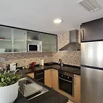Appartement Moon