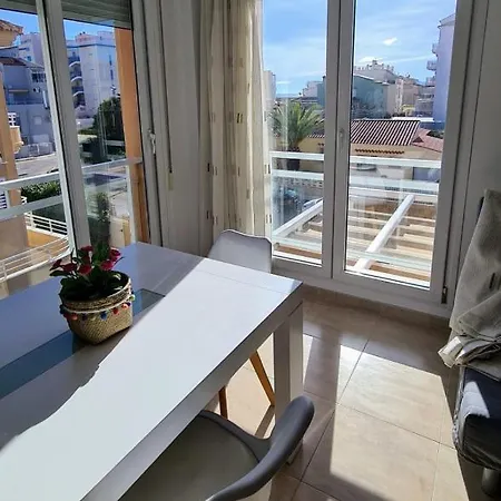 Moon Apartment