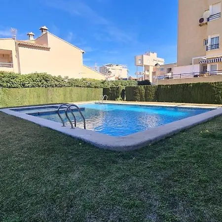 Moon Apartment Oliva