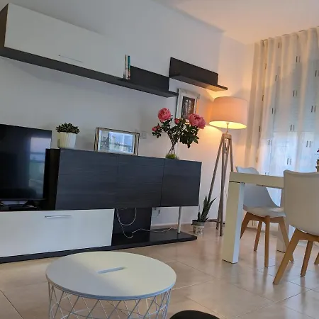 شقة Moon أوليفا