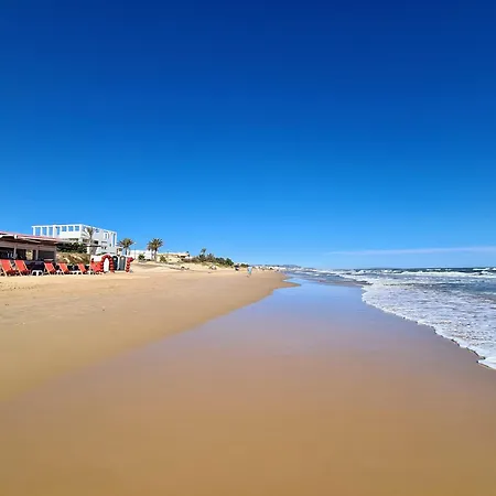 شقة Moon أوليفا