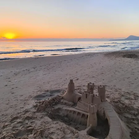 Moon شقة أوليفا