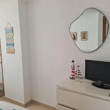 Moon Apartment *