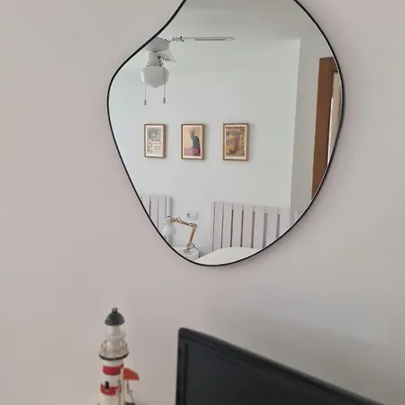 Apartment Moon *